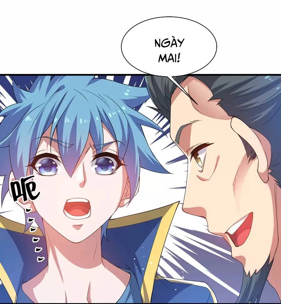 Hệ Thống Mô Phỏng Linh Sủng Chapter 26 - 29