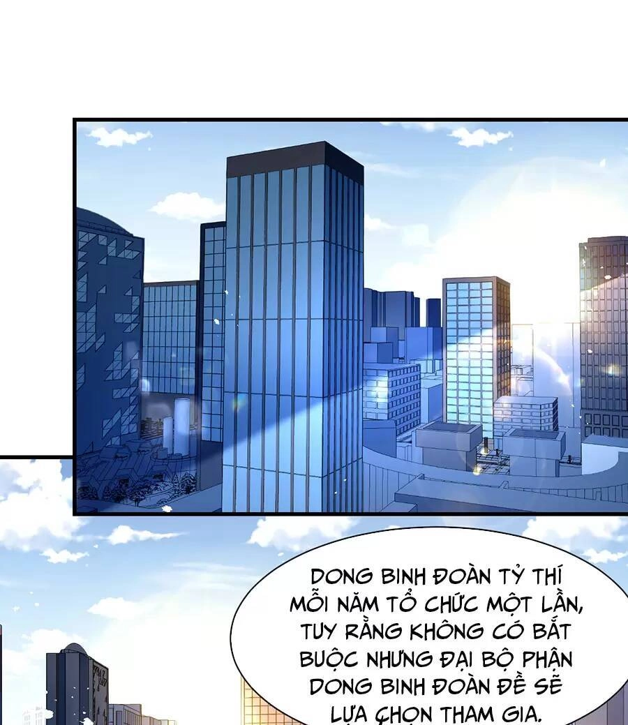 Hệ Thống Mô Phỏng Linh Sủng Chapter 26 - 32