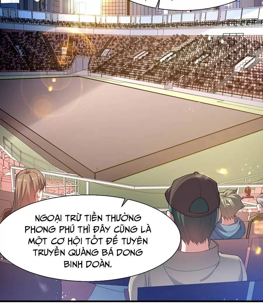 Hệ Thống Mô Phỏng Linh Sủng Chapter 26 - 33