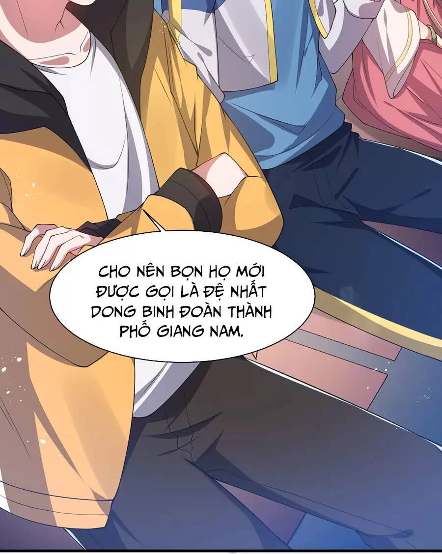 Hệ Thống Mô Phỏng Linh Sủng Chapter 26 - 35