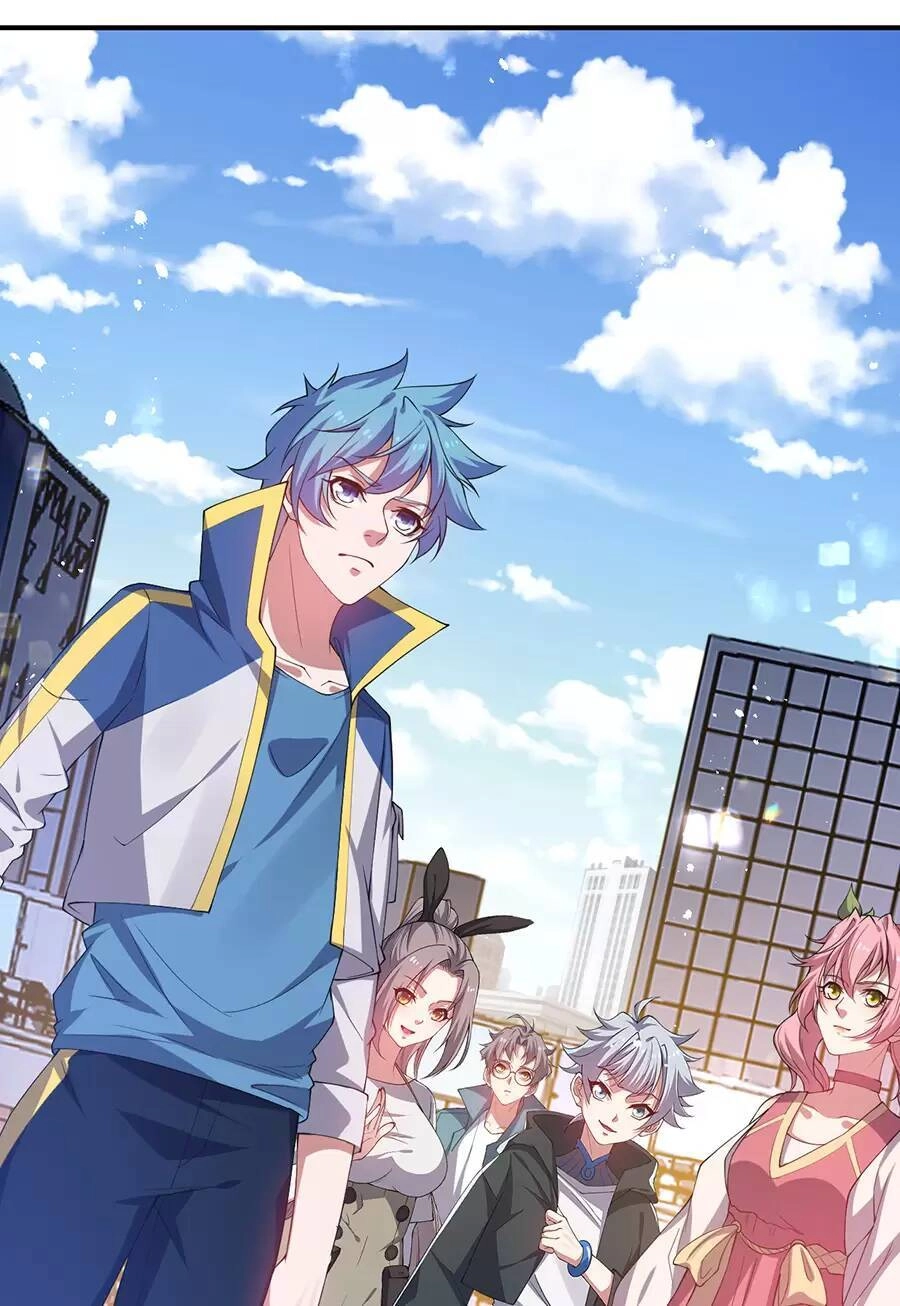 Hệ Thống Mô Phỏng Linh Sủng Chapter 26 - 44