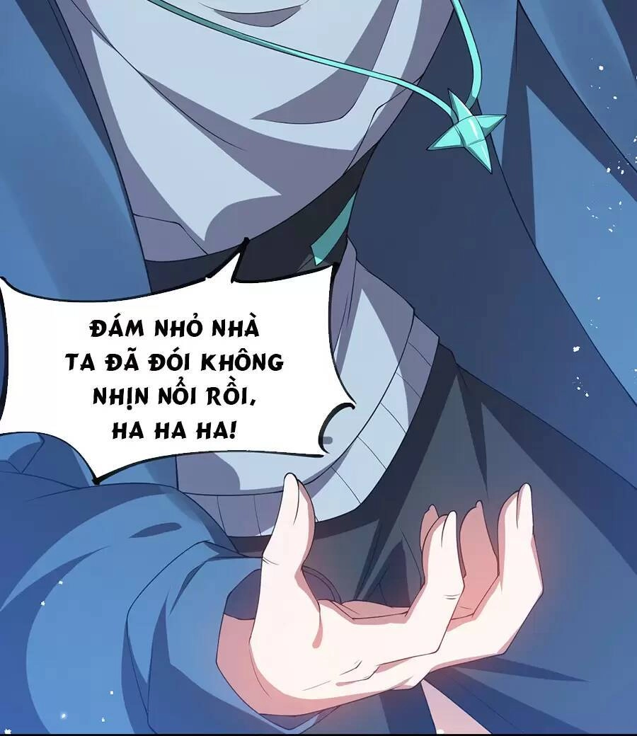 Hệ Thống Mô Phỏng Linh Sủng Chapter 26 - 50