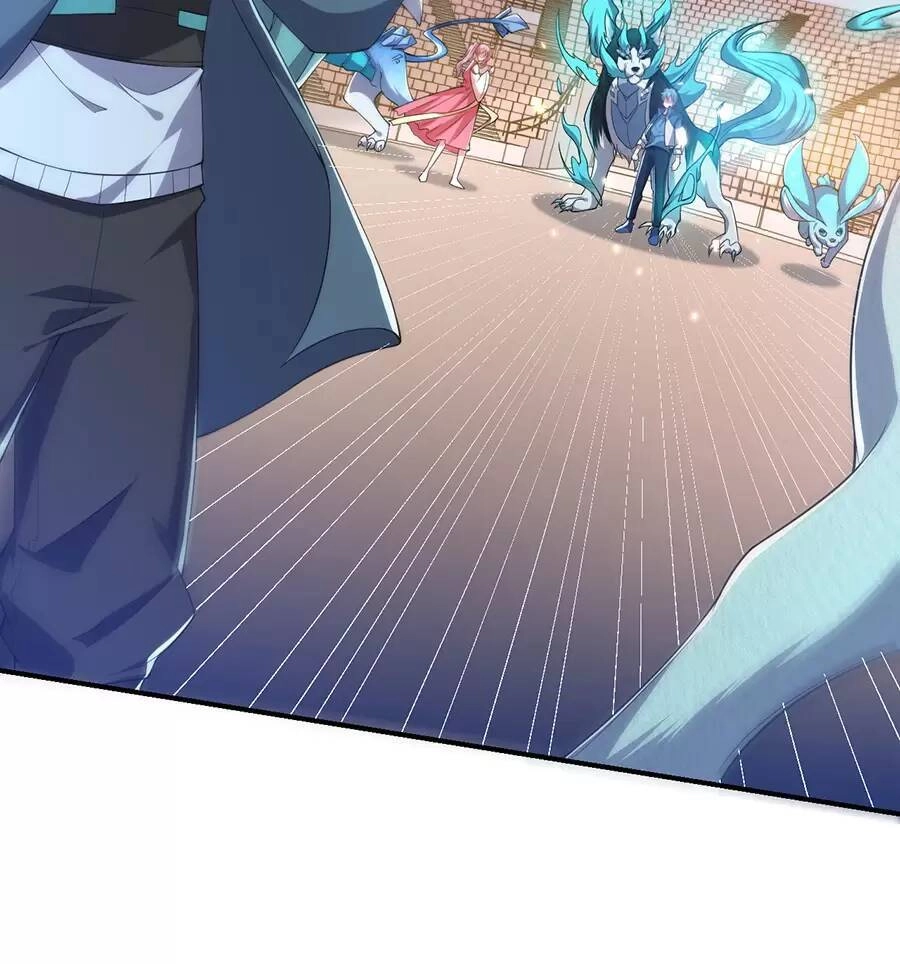 Hệ Thống Mô Phỏng Linh Sủng Chapter 26 - 54