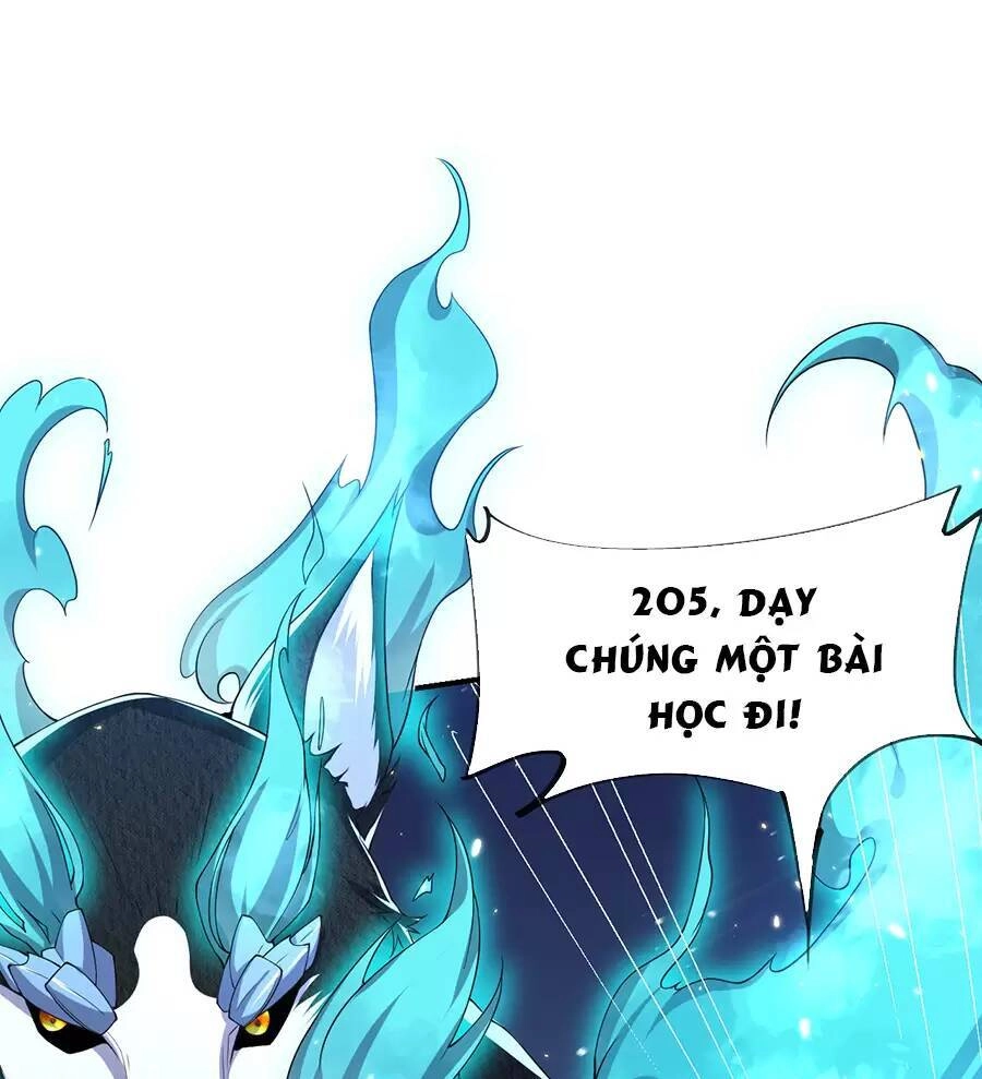 Hệ Thống Mô Phỏng Linh Sủng Chapter 26 - 55