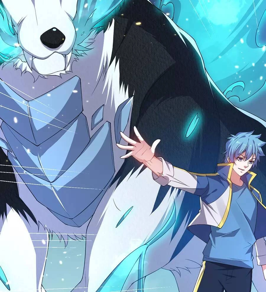 Hệ Thống Mô Phỏng Linh Sủng Chapter 26 - 56