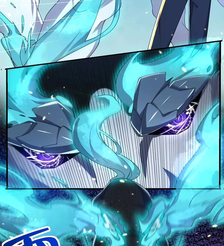 Hệ Thống Mô Phỏng Linh Sủng Chapter 26 - 57