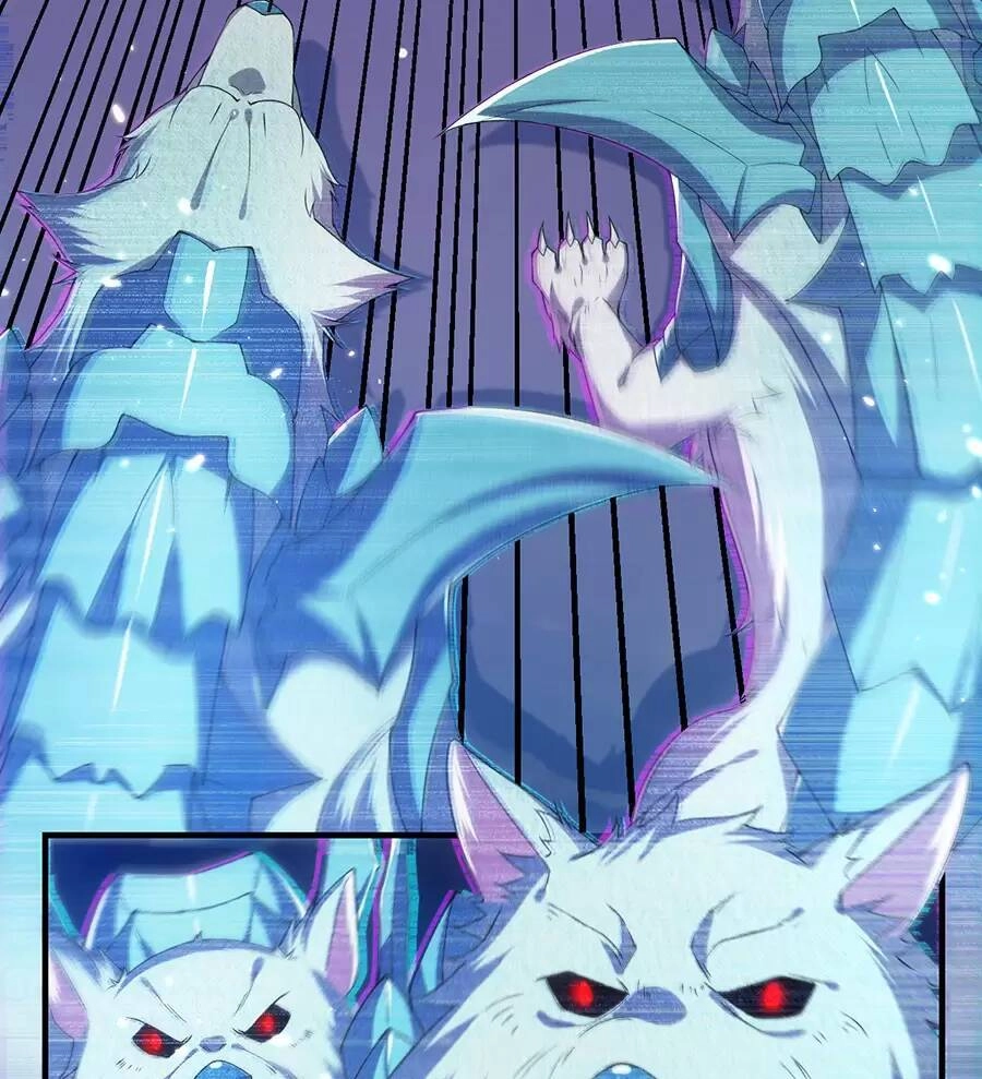 Hệ Thống Mô Phỏng Linh Sủng Chapter 26 - 59