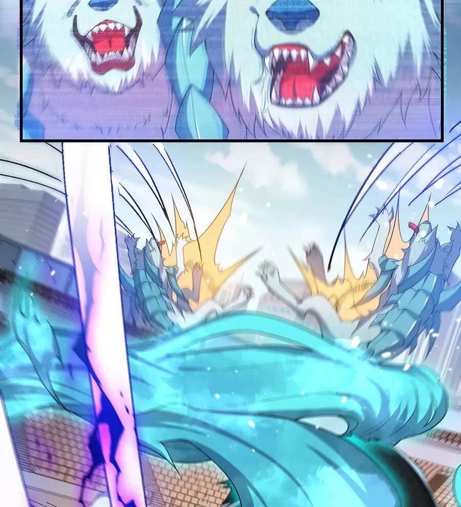 Hệ Thống Mô Phỏng Linh Sủng Chapter 26 - 60