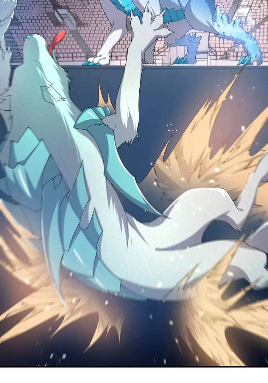 Hệ Thống Mô Phỏng Linh Sủng Chapter 26 - 65