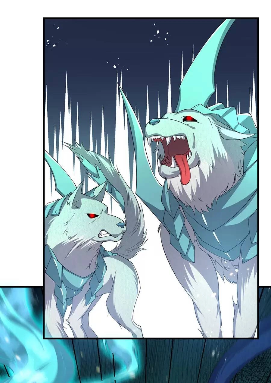 Hệ Thống Mô Phỏng Linh Sủng Chapter 26 - 66