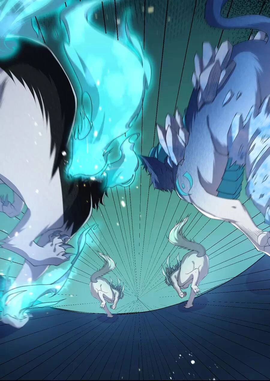 Hệ Thống Mô Phỏng Linh Sủng Chapter 26 - 67