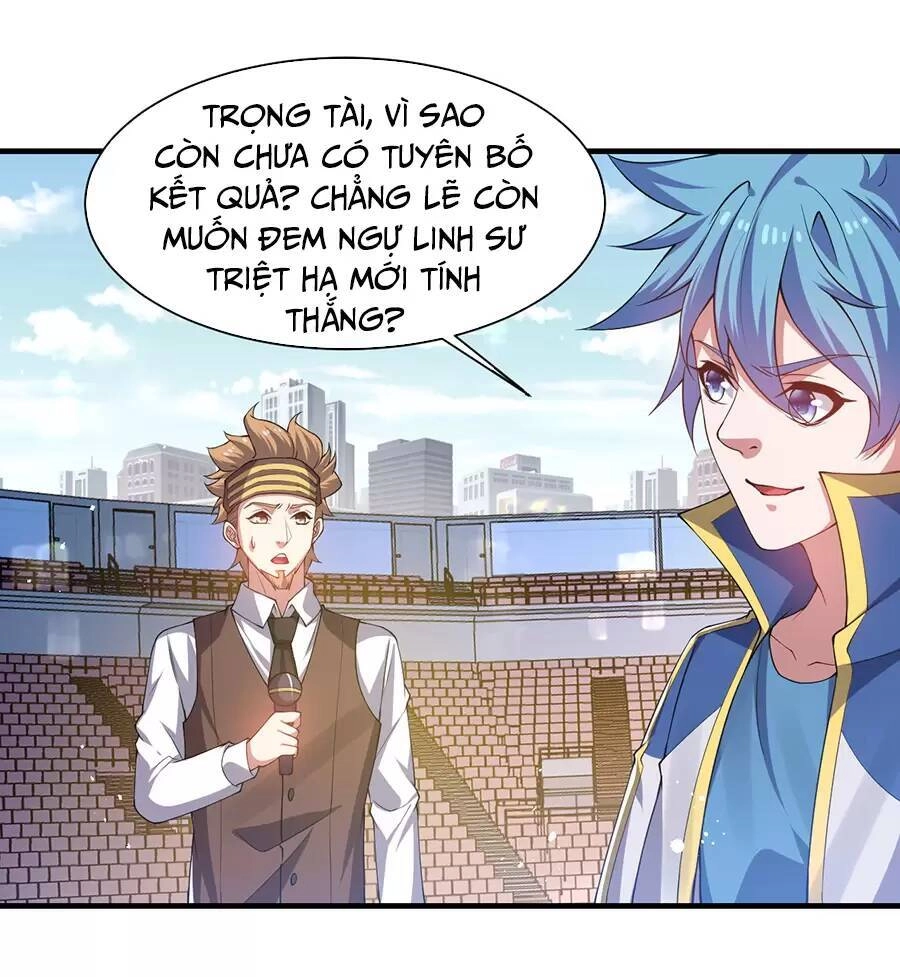 Hệ Thống Mô Phỏng Linh Sủng Chapter 26 - 70