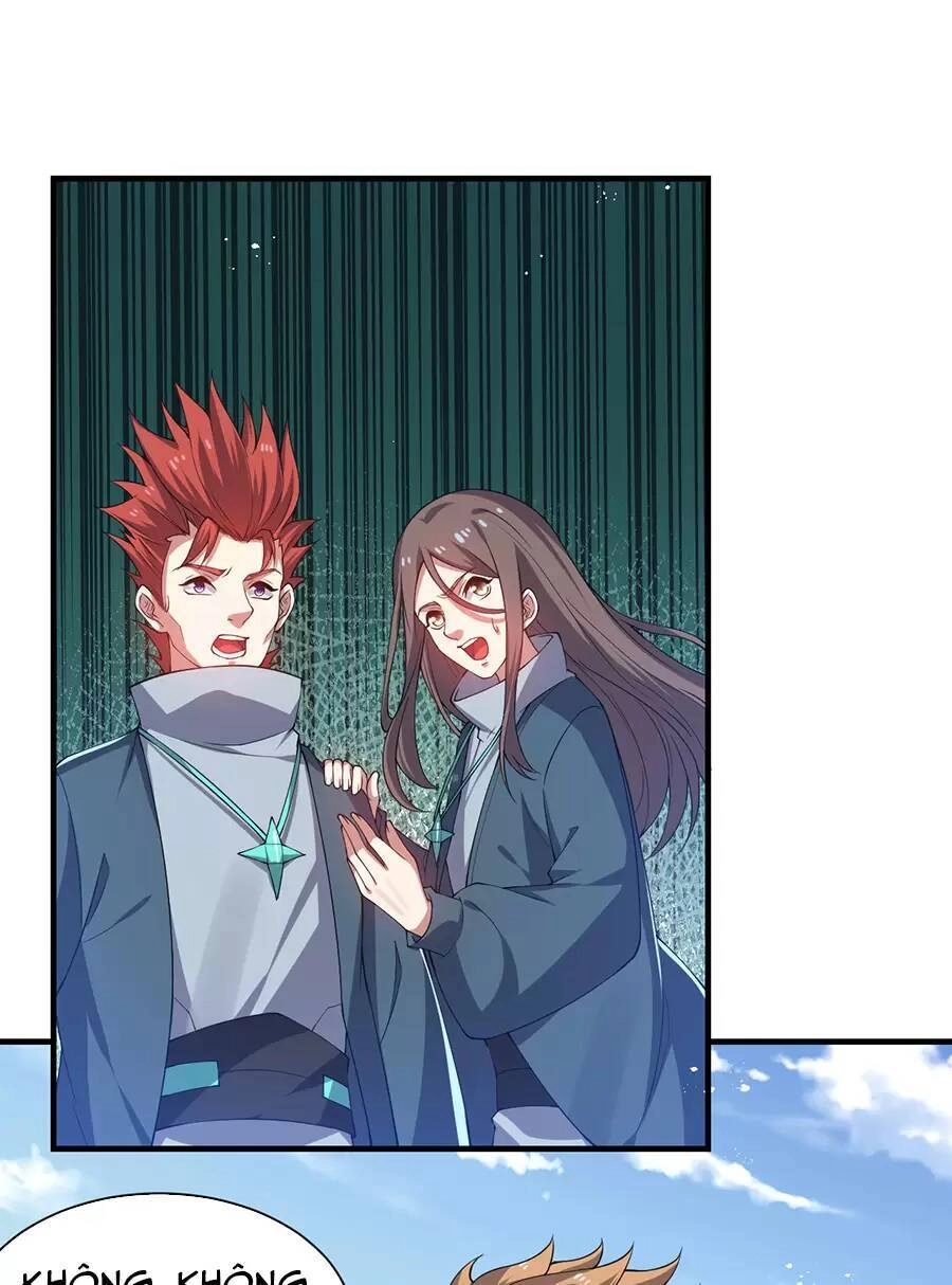 Hệ Thống Mô Phỏng Linh Sủng Chapter 26 - 71