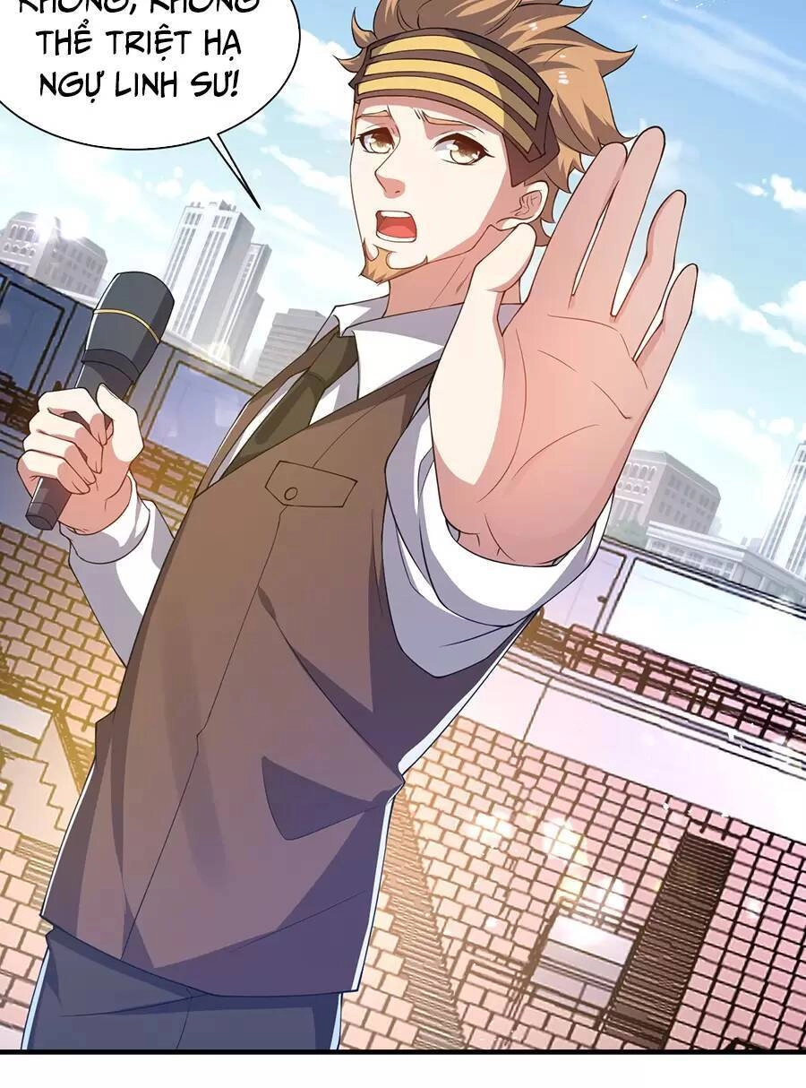 Hệ Thống Mô Phỏng Linh Sủng Chapter 26 - 72