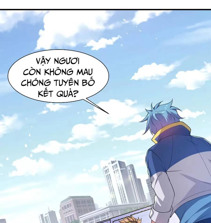 Hệ Thống Mô Phỏng Linh Sủng Chapter 26 - 73