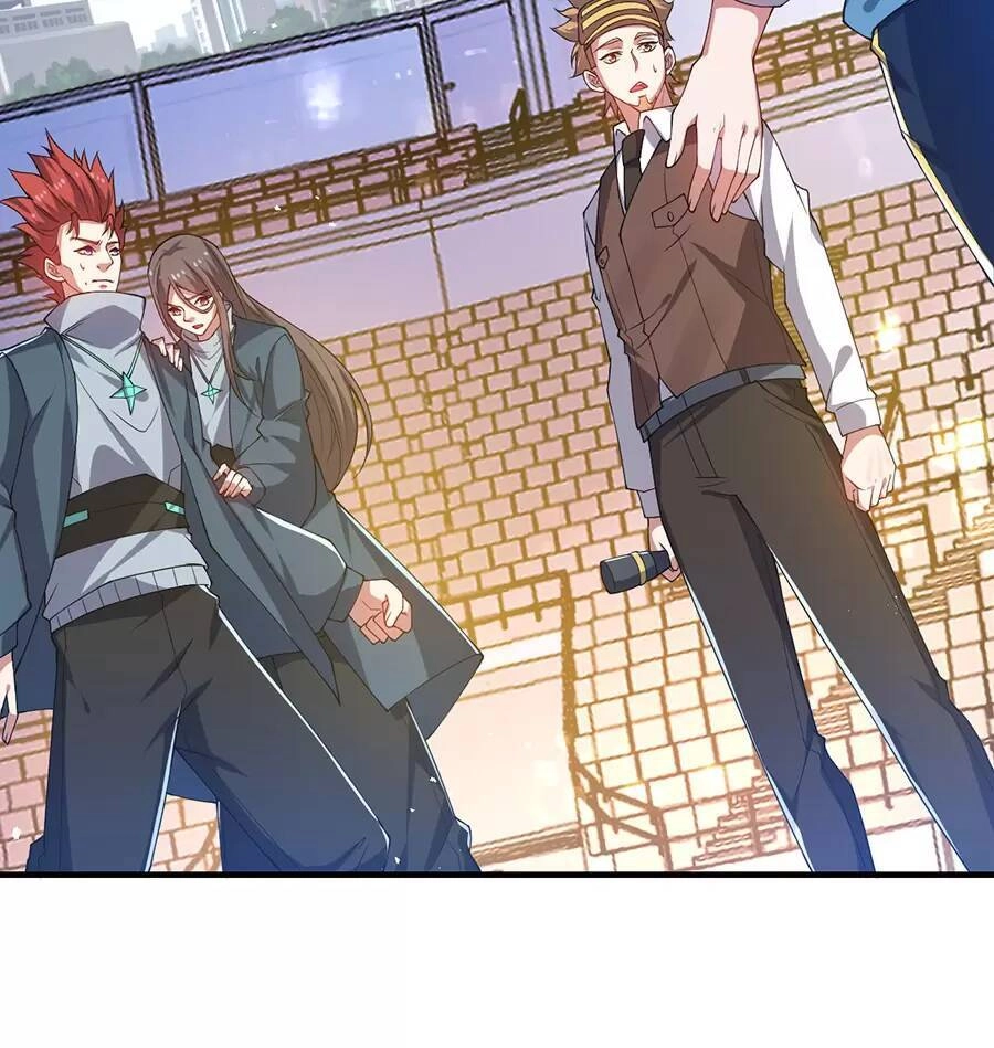 Hệ Thống Mô Phỏng Linh Sủng Chapter 26 - 74