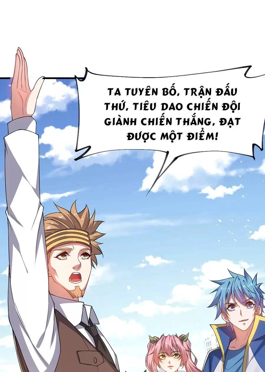 Hệ Thống Mô Phỏng Linh Sủng Chapter 26 - 75