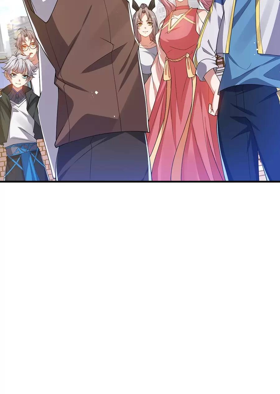 Hệ Thống Mô Phỏng Linh Sủng Chapter 26 - 76