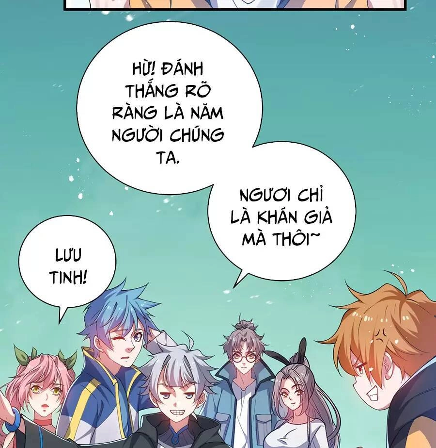 Hệ Thống Mô Phỏng Linh Sủng Chapter 27 - 5