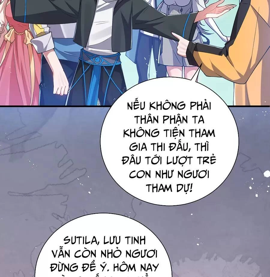 Hệ Thống Mô Phỏng Linh Sủng Chapter 27 - 6