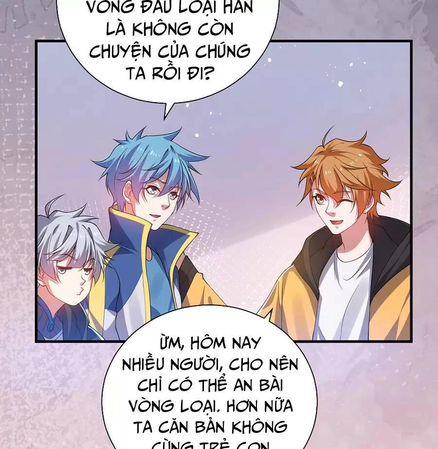 Hệ Thống Mô Phỏng Linh Sủng Chapter 27 - 7