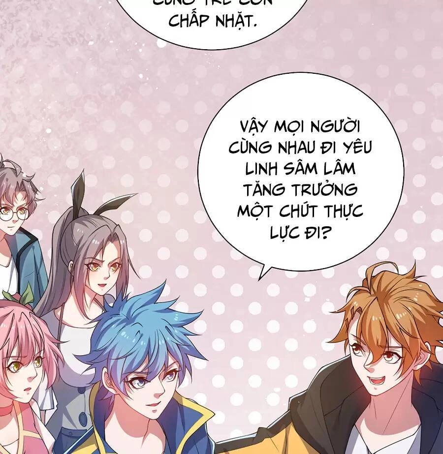 Hệ Thống Mô Phỏng Linh Sủng Chapter 27 - 8