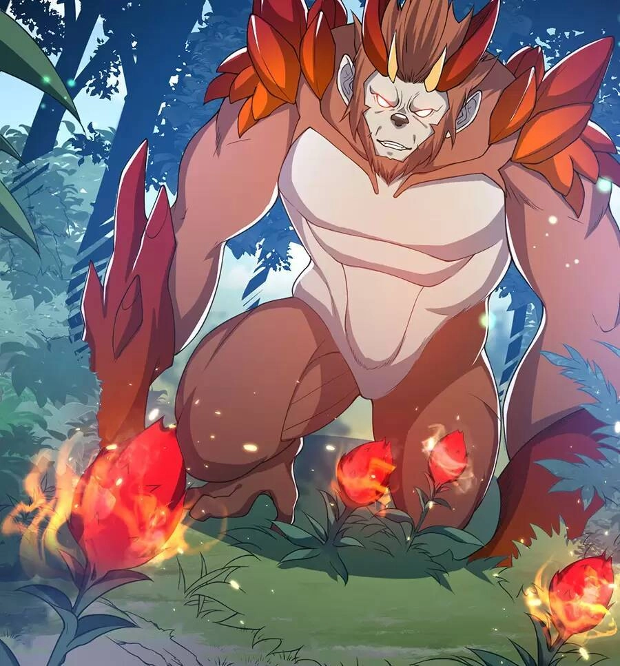 Hệ Thống Mô Phỏng Linh Sủng Chapter 27 - 12