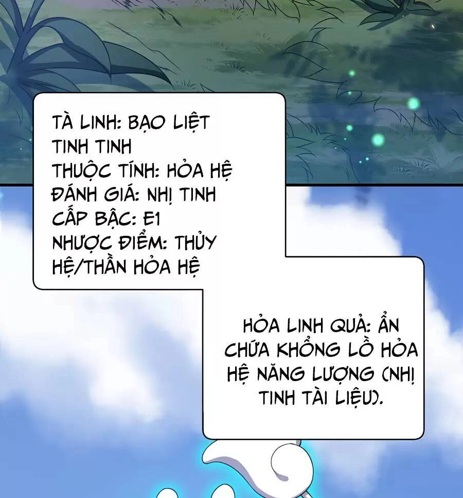 Hệ Thống Mô Phỏng Linh Sủng Chapter 27 - 13