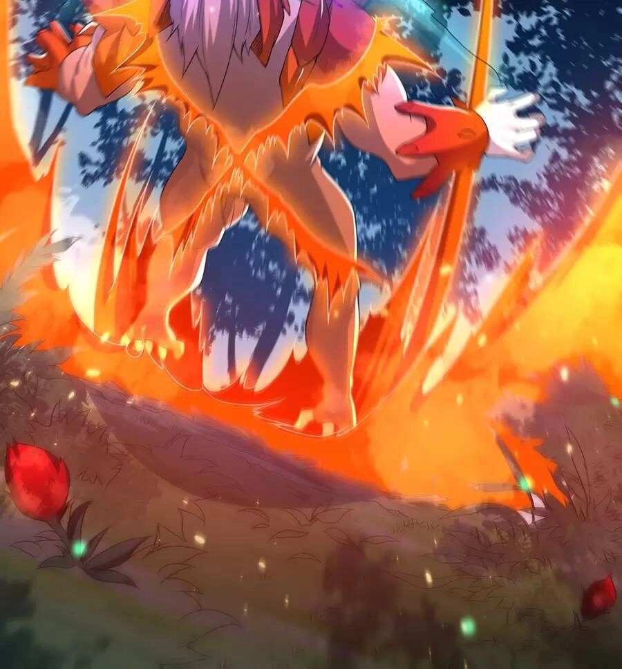 Hệ Thống Mô Phỏng Linh Sủng Chapter 27 - 18