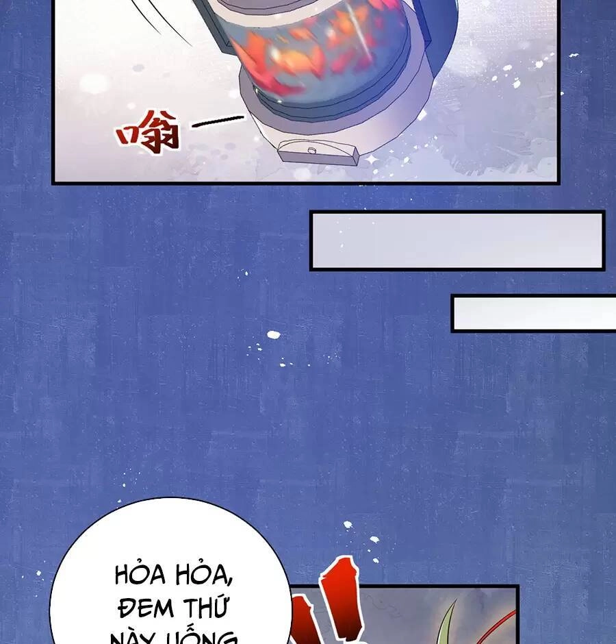 Hệ Thống Mô Phỏng Linh Sủng Chapter 27 - 21