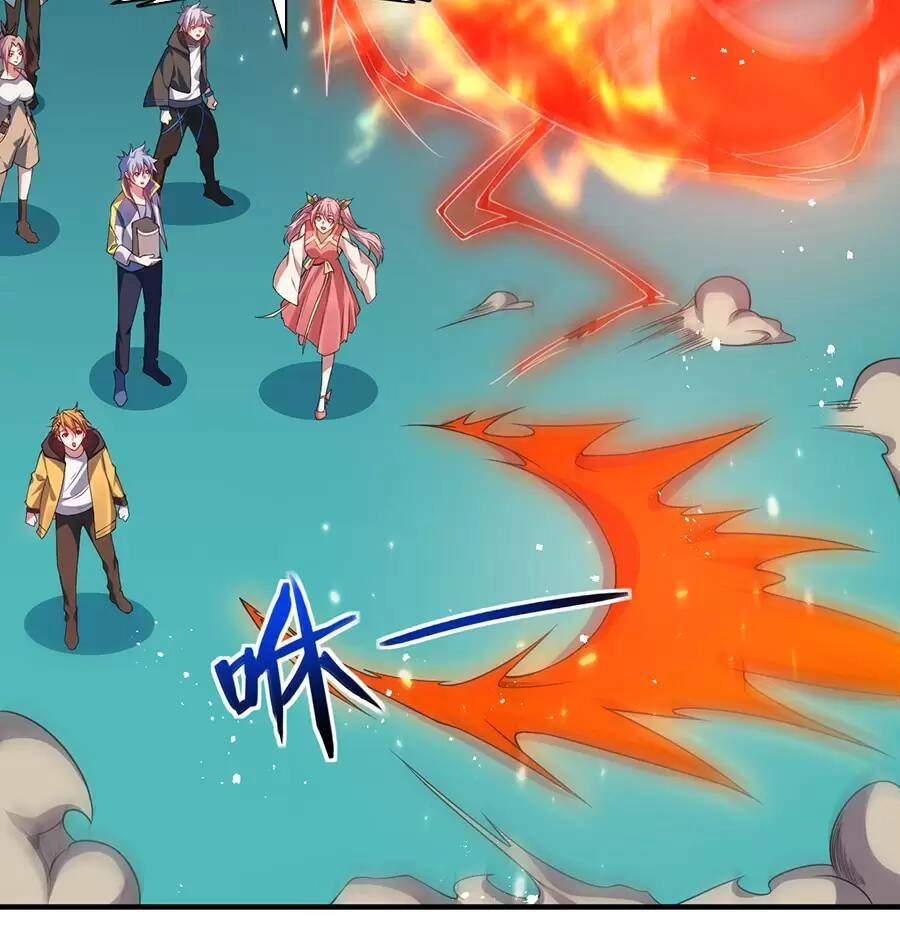 Hệ Thống Mô Phỏng Linh Sủng Chapter 27 - 26