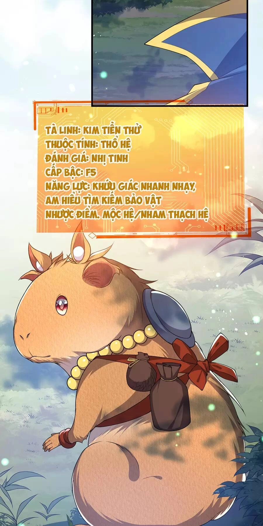 Hệ Thống Mô Phỏng Linh Sủng Chapter 27 - 30