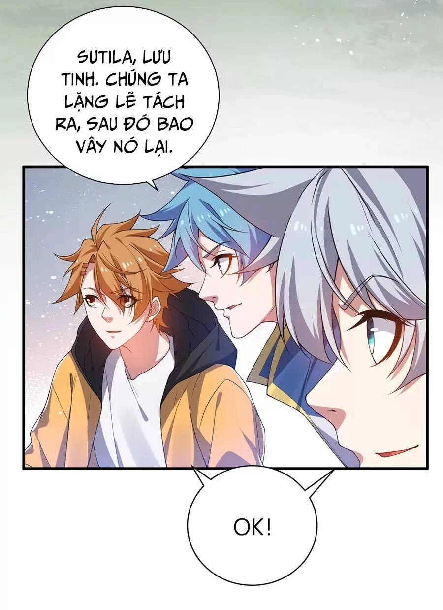 Hệ Thống Mô Phỏng Linh Sủng Chapter 27 - 32