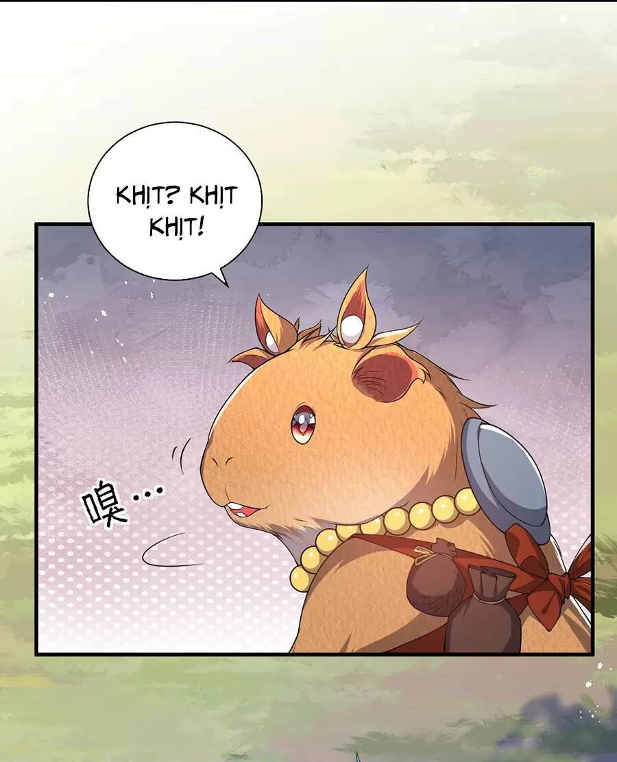 Hệ Thống Mô Phỏng Linh Sủng Chapter 27 - 45