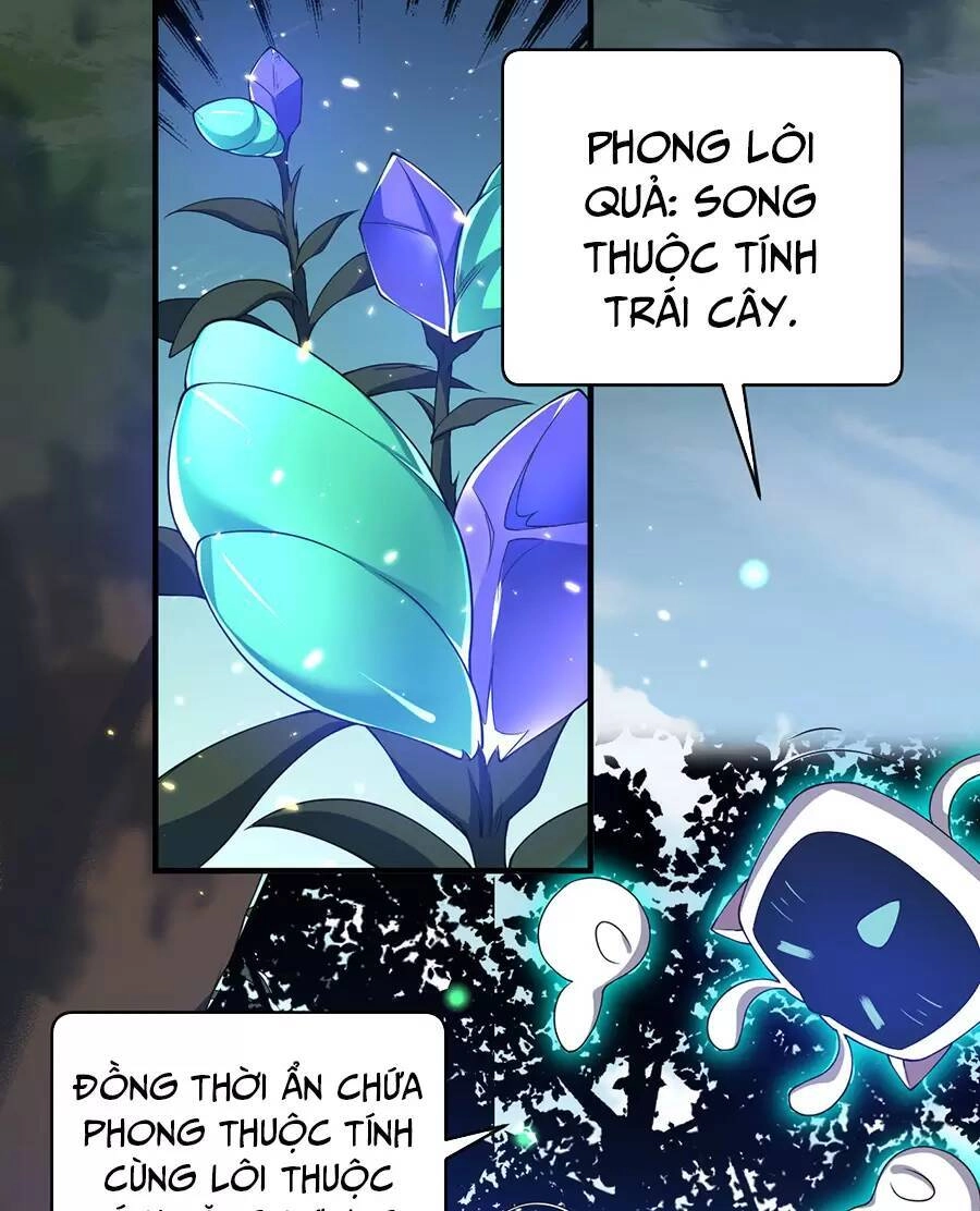 Hệ Thống Mô Phỏng Linh Sủng Chapter 27 - 47