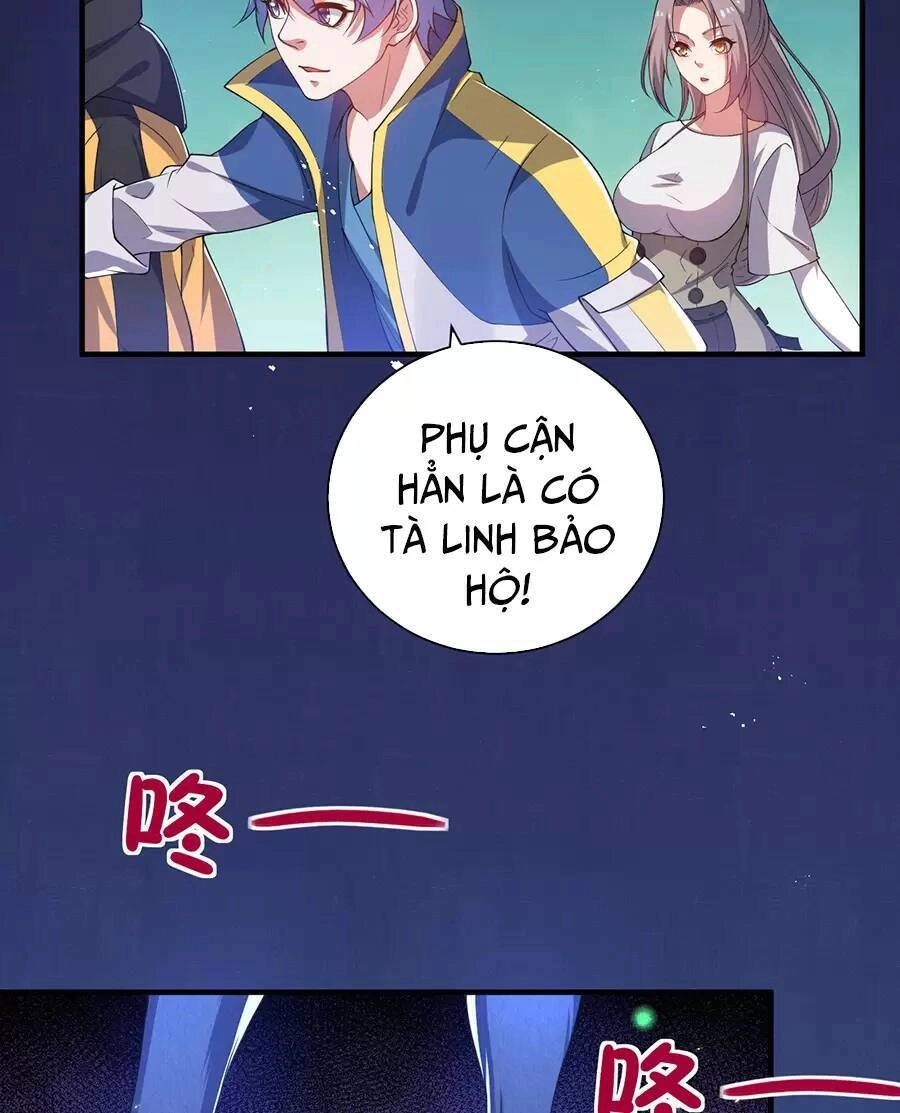 Hệ Thống Mô Phỏng Linh Sủng Chapter 27 - 50