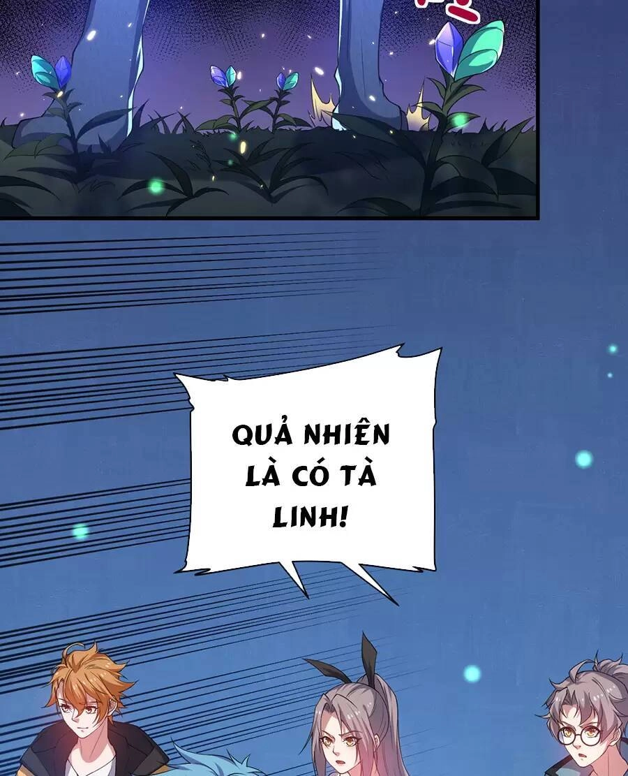 Hệ Thống Mô Phỏng Linh Sủng Chapter 27 - 51