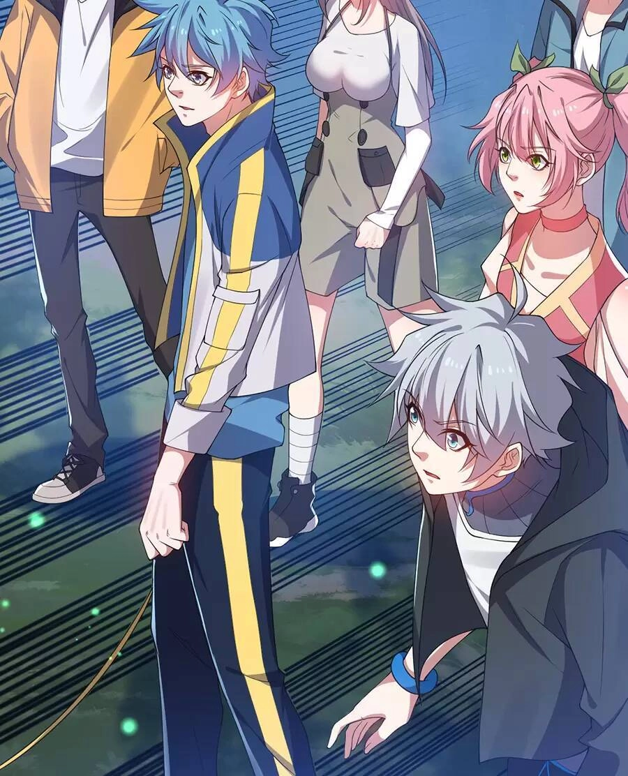 Hệ Thống Mô Phỏng Linh Sủng Chapter 27 - 52