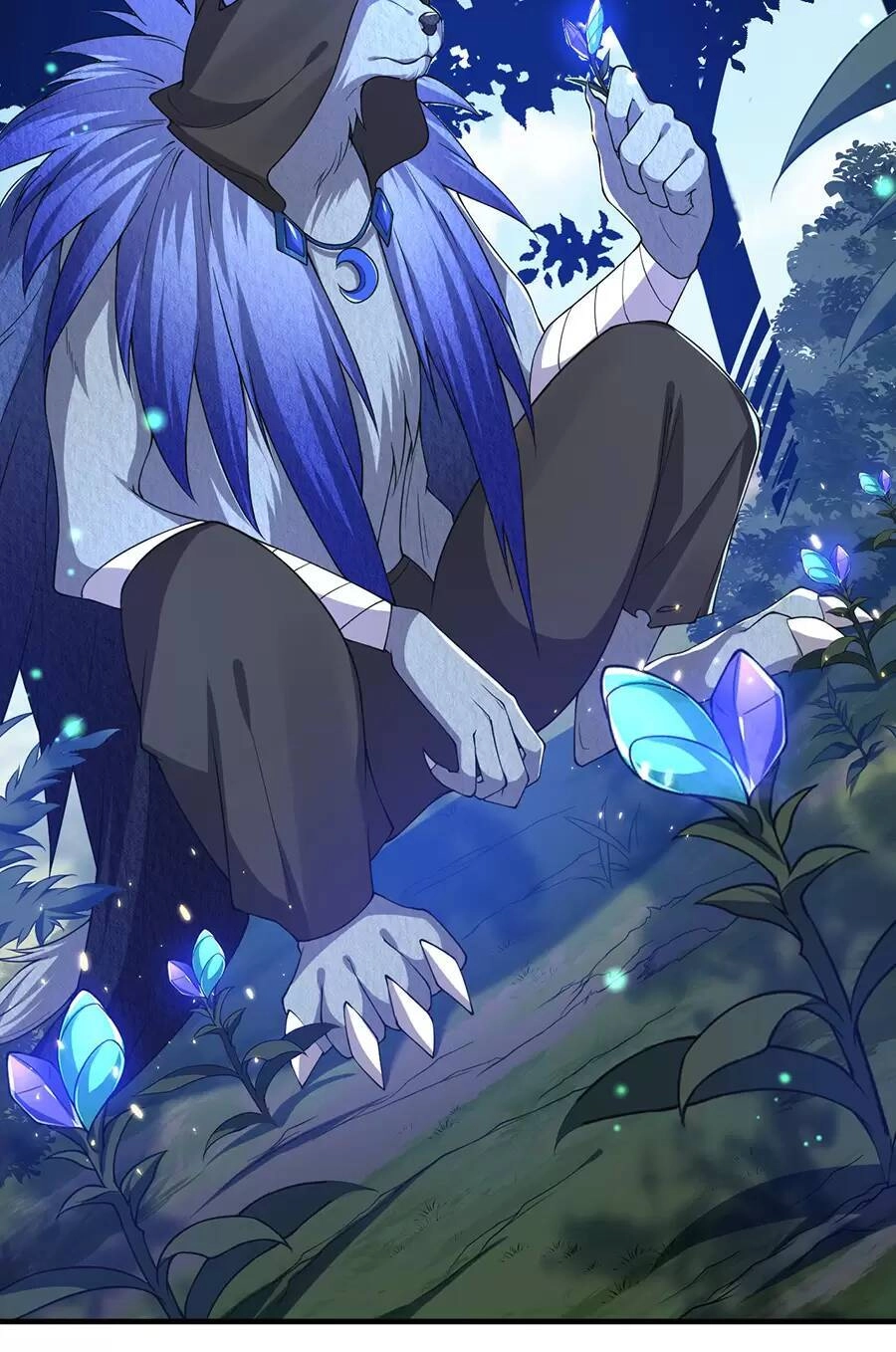 Hệ Thống Mô Phỏng Linh Sủng Chapter 27 - 54