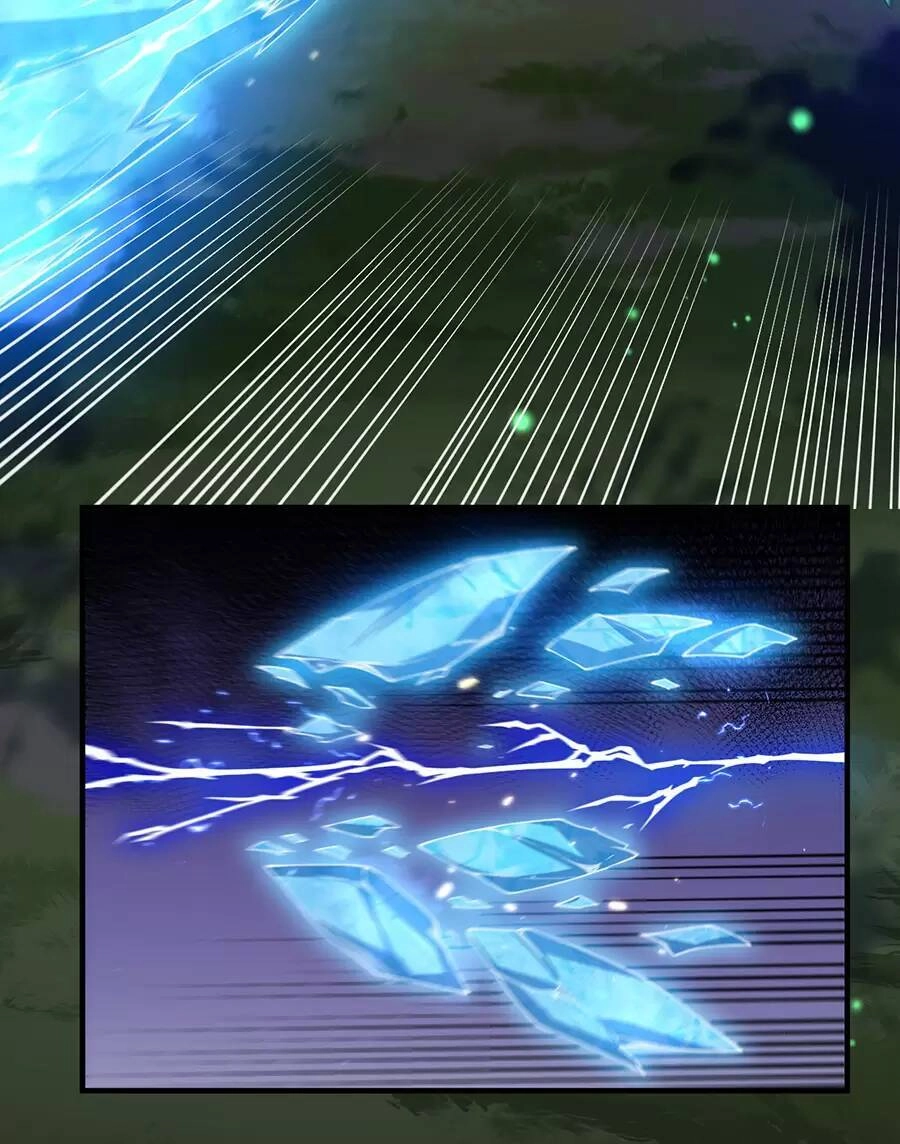 Hệ Thống Mô Phỏng Linh Sủng Chapter 27 - 58