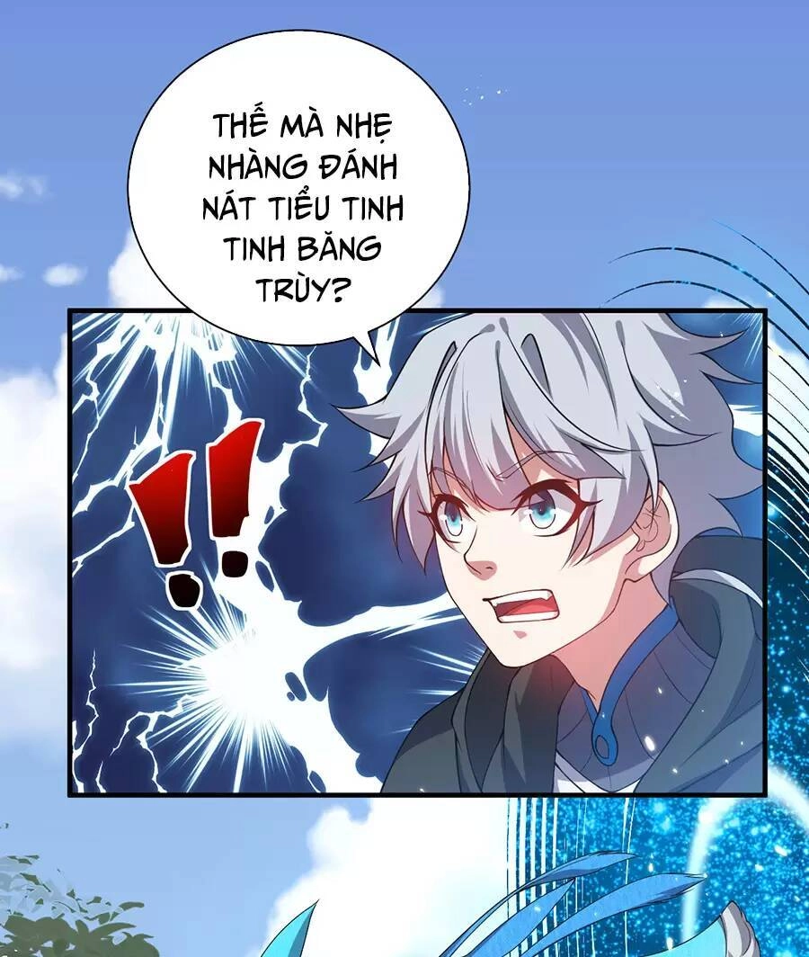 Hệ Thống Mô Phỏng Linh Sủng Chapter 27 - 61