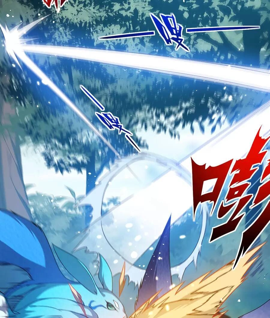 Hệ Thống Mô Phỏng Linh Sủng Chapter 27 - 63