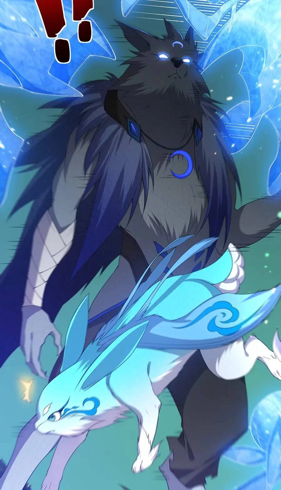 Hệ Thống Mô Phỏng Linh Sủng Chapter 27 - 71