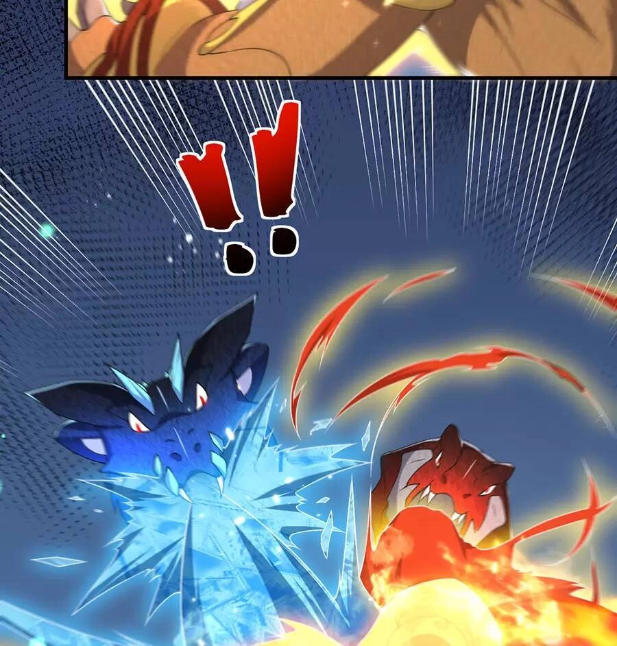 Hệ Thống Mô Phỏng Linh Sủng Chapter 28 - 59