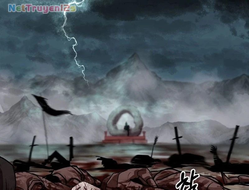 Con Đường Trở Về Nam Cung Của Kiếm Đế Chapter  1 - 4