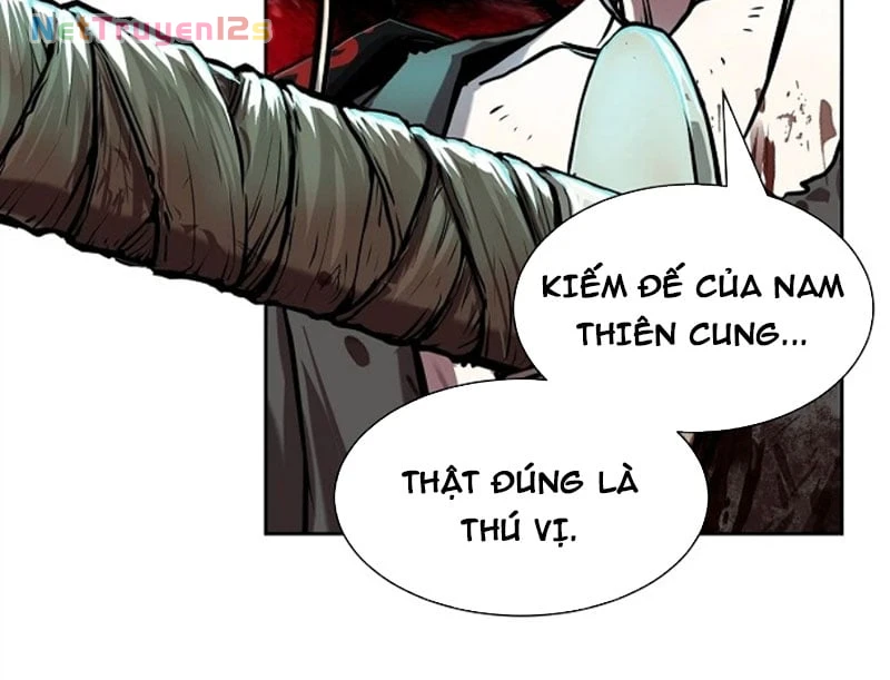Con Đường Trở Về Nam Cung Của Kiếm Đế Chapter  1 - 17