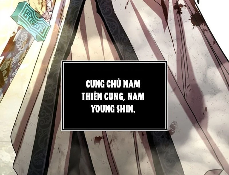 Con Đường Trở Về Nam Cung Của Kiếm Đế Chapter  1 - 24