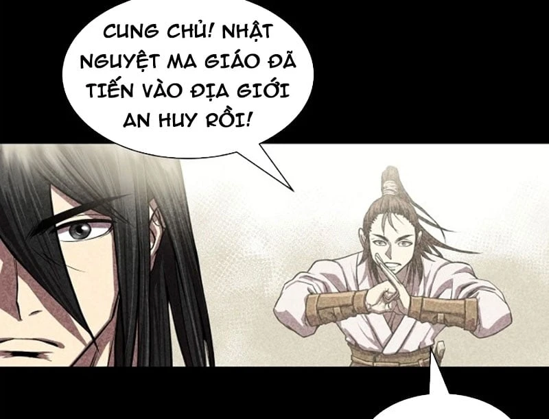 Con Đường Trở Về Nam Cung Của Kiếm Đế Chapter  1 - 29