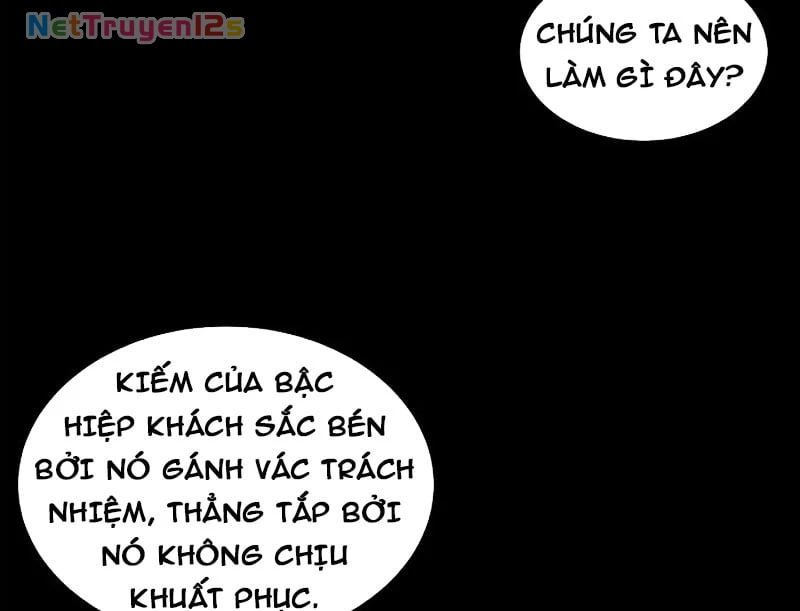 Con Đường Trở Về Nam Cung Của Kiếm Đế Chapter  1 - 30
