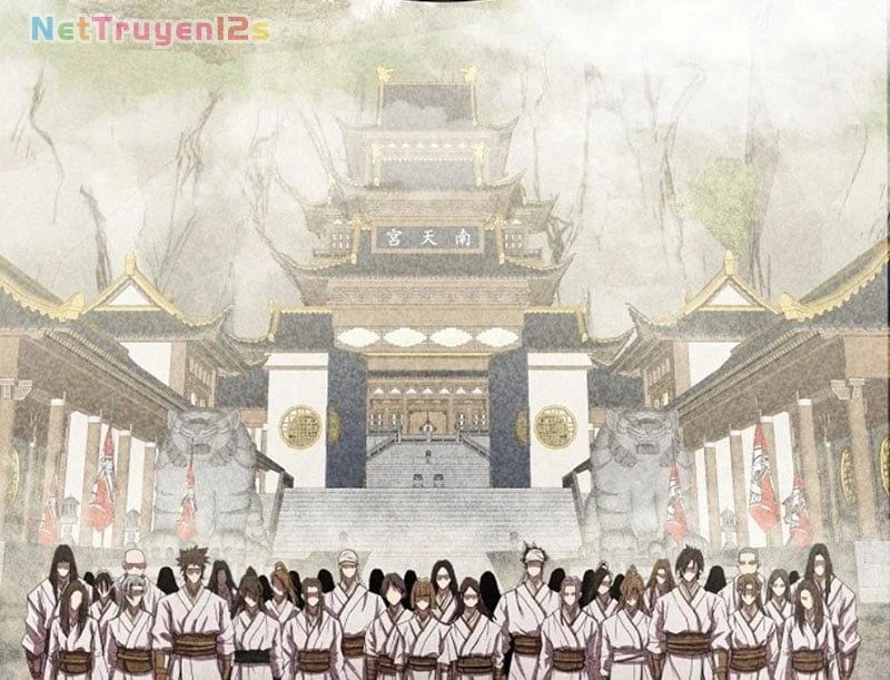 Con Đường Trở Về Nam Cung Của Kiếm Đế Chapter  1 - 35